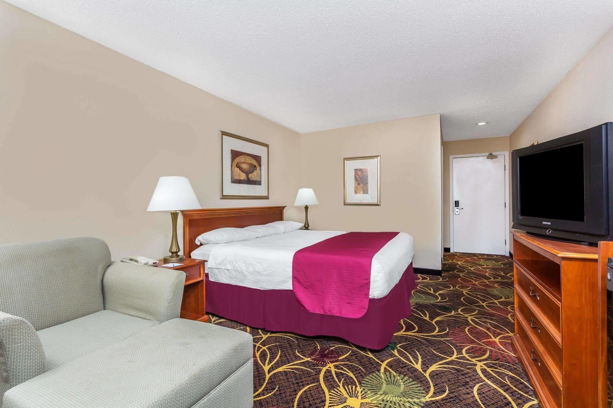 เบย์มอนต์ บาย วินด์แฮม คอร์นิเลีย Hotel คอร์นีเลีย ภายนอก รูปภาพ
