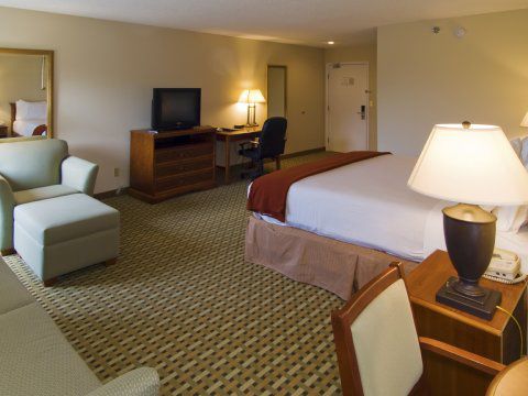 เบย์มอนต์ บาย วินด์แฮม คอร์นิเลีย Hotel คอร์นีเลีย ห้อง รูปภาพ